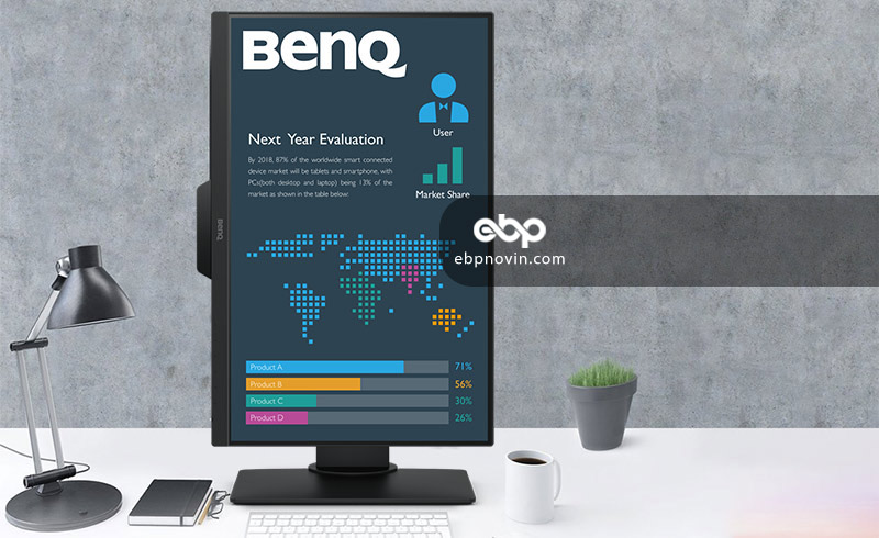 مانیتور بنکیو BenQ BL2381T