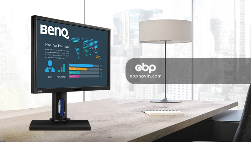 مانیتور بنکیو BenQ BL2423PT