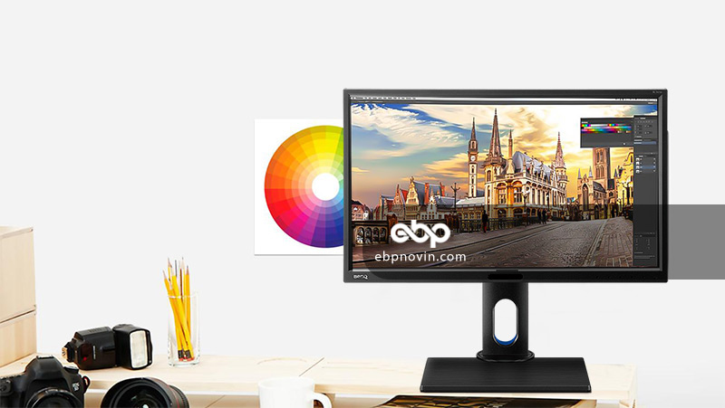 مانیتور بنکیو BenQ BL2423PT