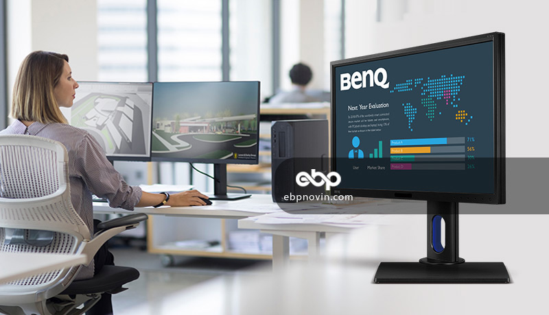 مانیتور بنکیو BenQ BL2423PT