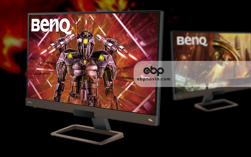 مانیتور بنکیو BenQ EX2780Q