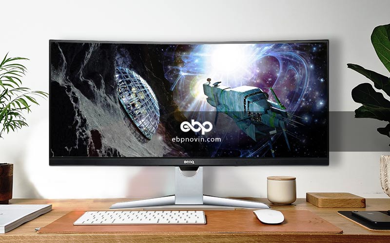 مانیتور بنکیو BenQ EX3501R