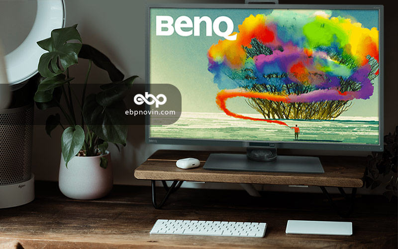 مانیتور بنکیو BenQ PD3200U