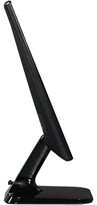 طراحی و کیفیت مانیتور کامپیوتر ال جی 24MP47VQ