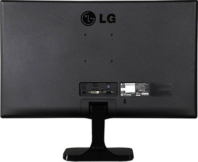مانیتور ال جی LG 24MP47VQ