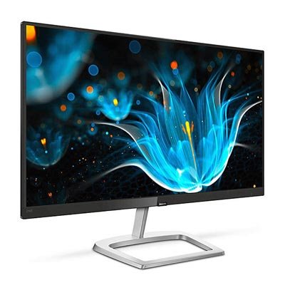 طراحی و کیفیت مانیتور Philips 246E9QJAB