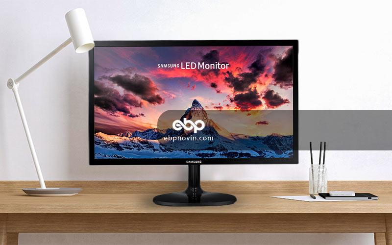 مانیتور SAMSUNG 22F350FHM