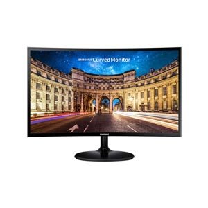 معرفی مانیتور سامسونگ Samsung C27F390FHM