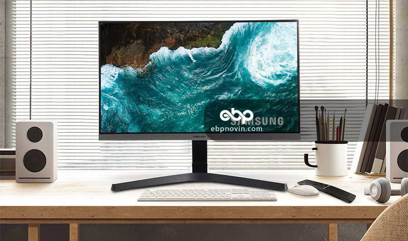 مانیتور سامسونگ Samsung LS22R350FH
