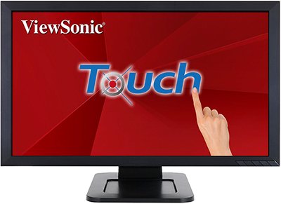 مانیتور ویوسونیک Viewsonic TD2421