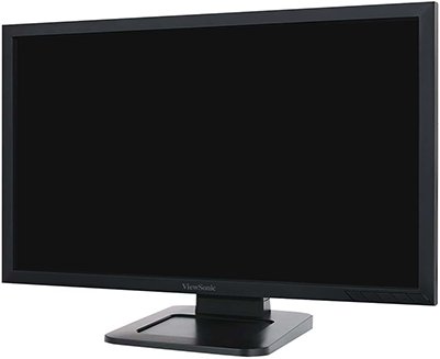 معرفی مانیتور ویوسونیک TD2421