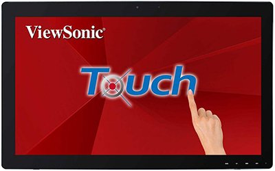 مانیتور ویوسونیک Viewsonic TD2740