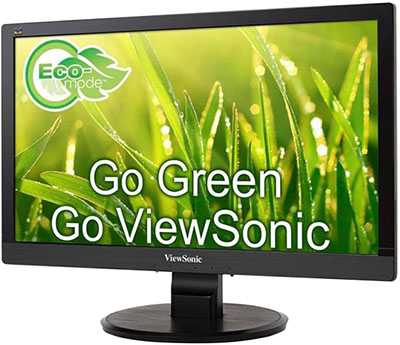 مانیتور ویوسونیک Viewsonic VA2055sm