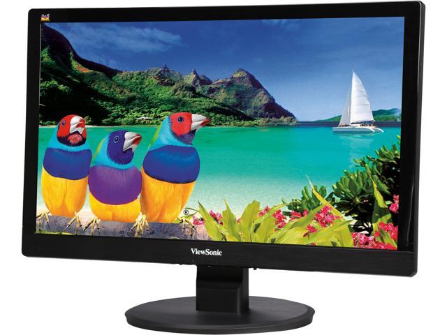 معرفی مانیتور ویوسونیک VA2055sm