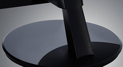 طراحی و کیفیت مانیتور کامپیوتر ویوسونیک VA2259SH