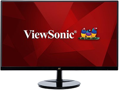 مانیتور ویوسونیک Viewsonic VA2259SH