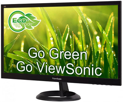 مانیتور ویوسونیک Viewsonic VA2261
