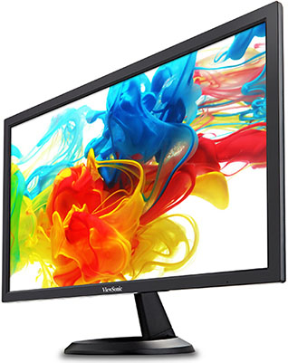 معرفی مانیتور ویوسونیک VA2261