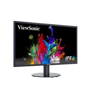 معرفی مانیتور ویوسونیک Viewsonic VA2719SH