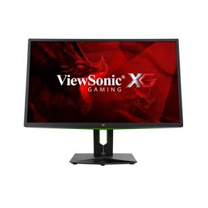 معرفی مانیتور ویوسونیک Viewsonic XG2703GS