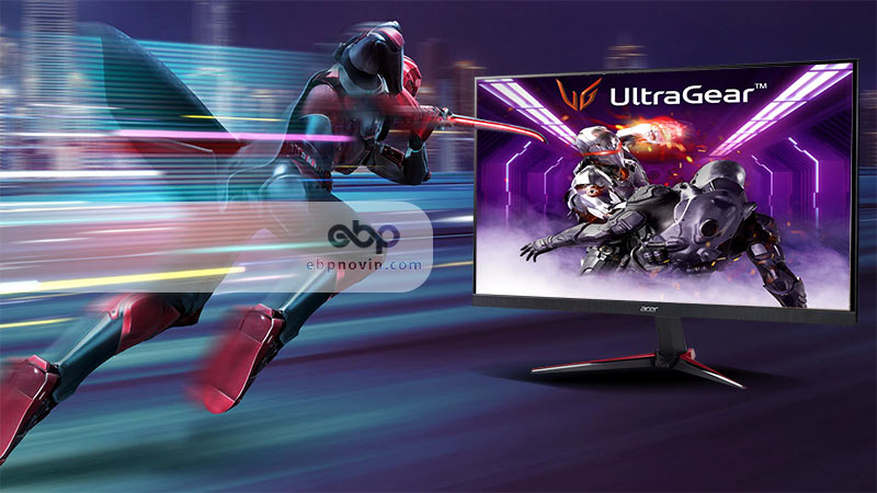 معرفی مانیتور ایسر VG240Y-PBIIP
