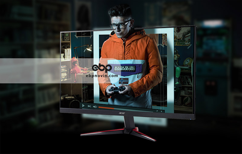 مانیتور ایسر Acer VG240Y-PBIIP