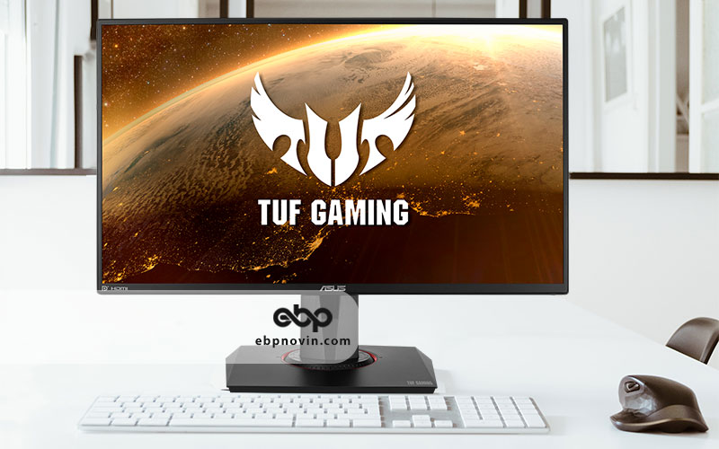 معرفی مانیتور ایسوس VG259Q