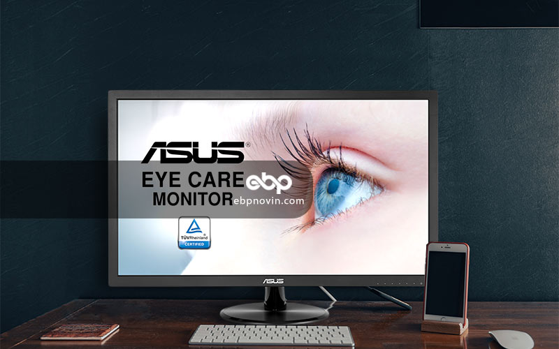 مانیتور ایسوس Asus VP228DE