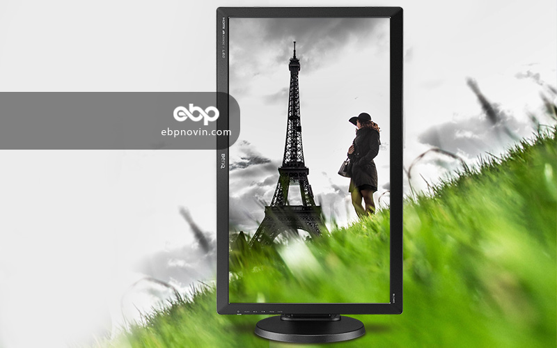 مانیتور بنکیو BenQ BL2405HT