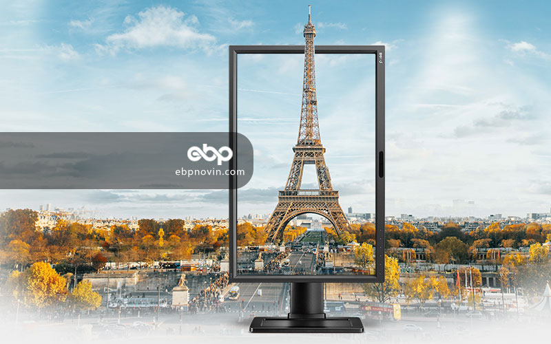 مانیتور بنکیو BenQ BL2411PT