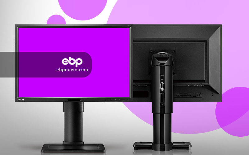 مانیتور بنکیو BenQ BL2411PT