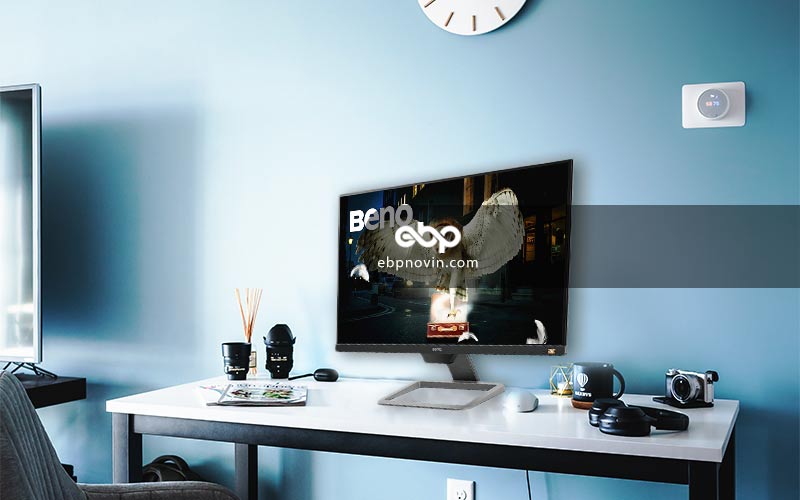 مانیتور بنکیو BenQ EW2780