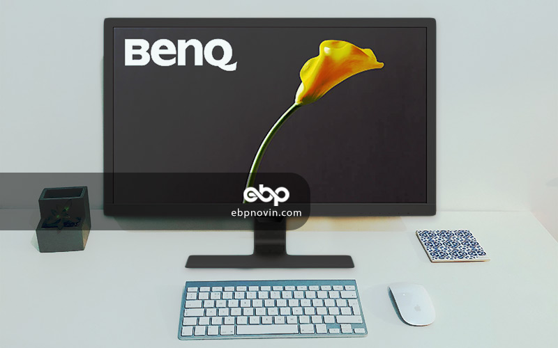مانیتور بنکیو BenQ GL2780