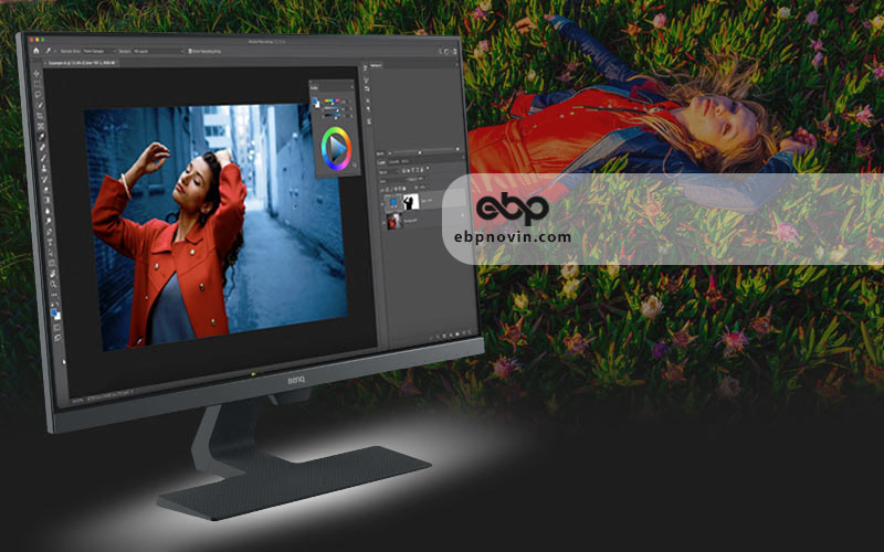 مانیتور بنکیو BenQ GW2780