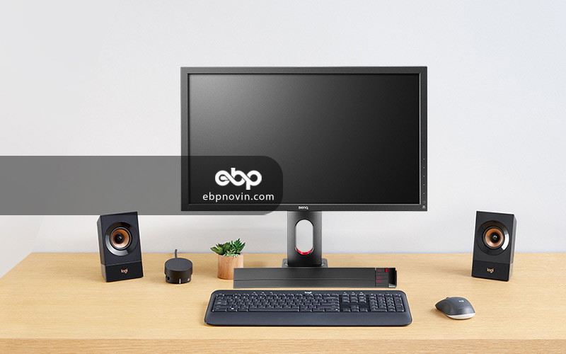 مانیتور بنکیو BenQ ZOWIE XL2720