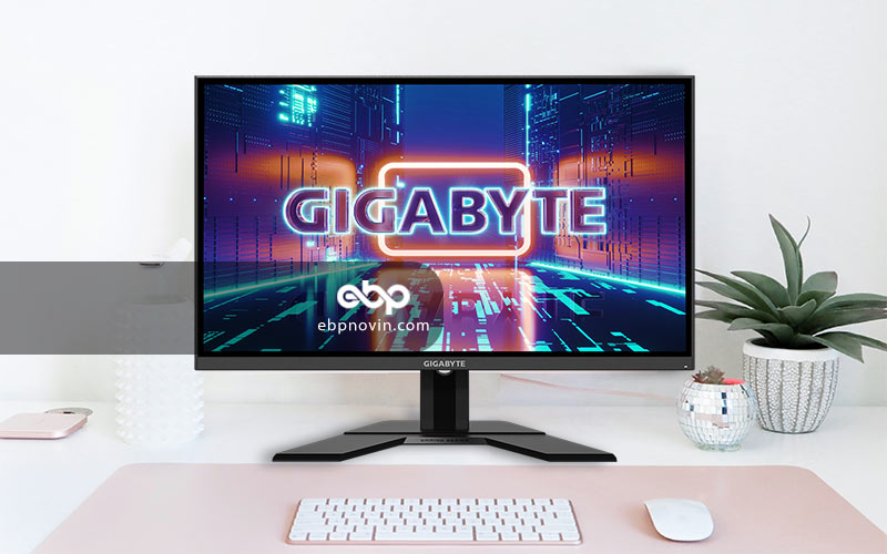 مانیتور گیگابایت مدل G27Q