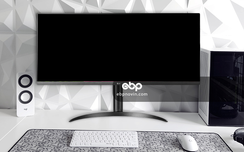 مانیتور ال جی LG 34WP550-B