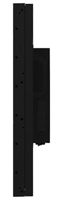 طراحی و کیفیت ویدئو وال جی پلاس GVL-55JH35