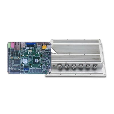 مانیتور صنعتی 19 اینچی HENGSTAR