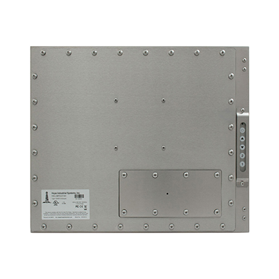 طراحی و کیفیت مانیتور HIS Universal Mount