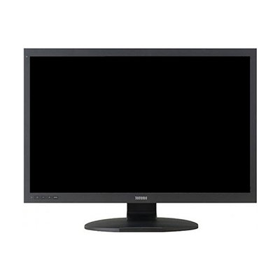 طراحی و کیفیت مانیتور JVC CCL650i2