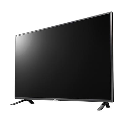 طراحی و کیفیت مانیتور LG 32LX320C