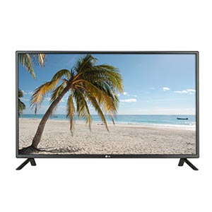 معرفی مانیتور صنعتی ال جی 42LS35A