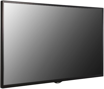 مانیتور صنعتی ال جی LG 43SH7E