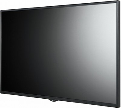 مانیتور صنعتی ال جی LG 49SE3KE