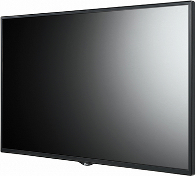 مانیتور صنعتی ال جی LG 49SH7E