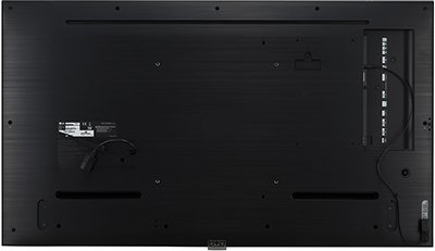 طراحی و کیفیت مانیتور صنعتی ال جی 49UH7F