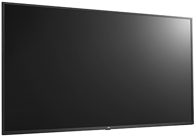 مانیتور صنعتی ال جی LG 49UL3E