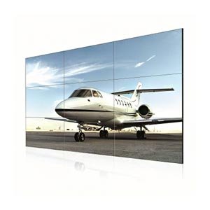 معرفی مانیتور صنعتی ال جی 49VL5B
