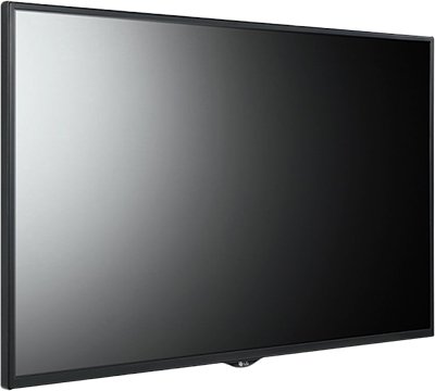 مانیتور صنعتی ال جی LG 55SE3KE